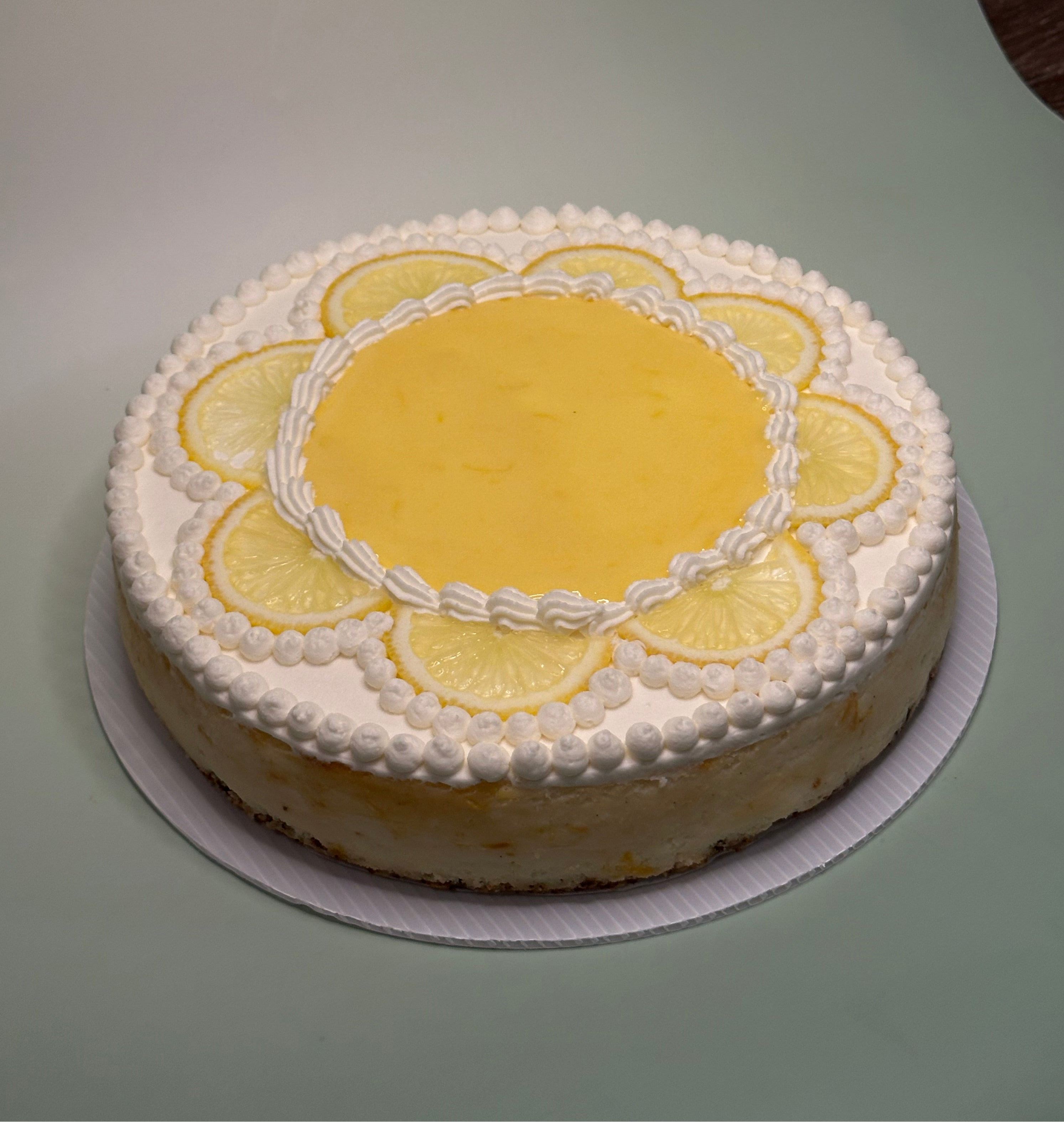 Cheesecakes