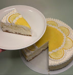 Cheesecakes