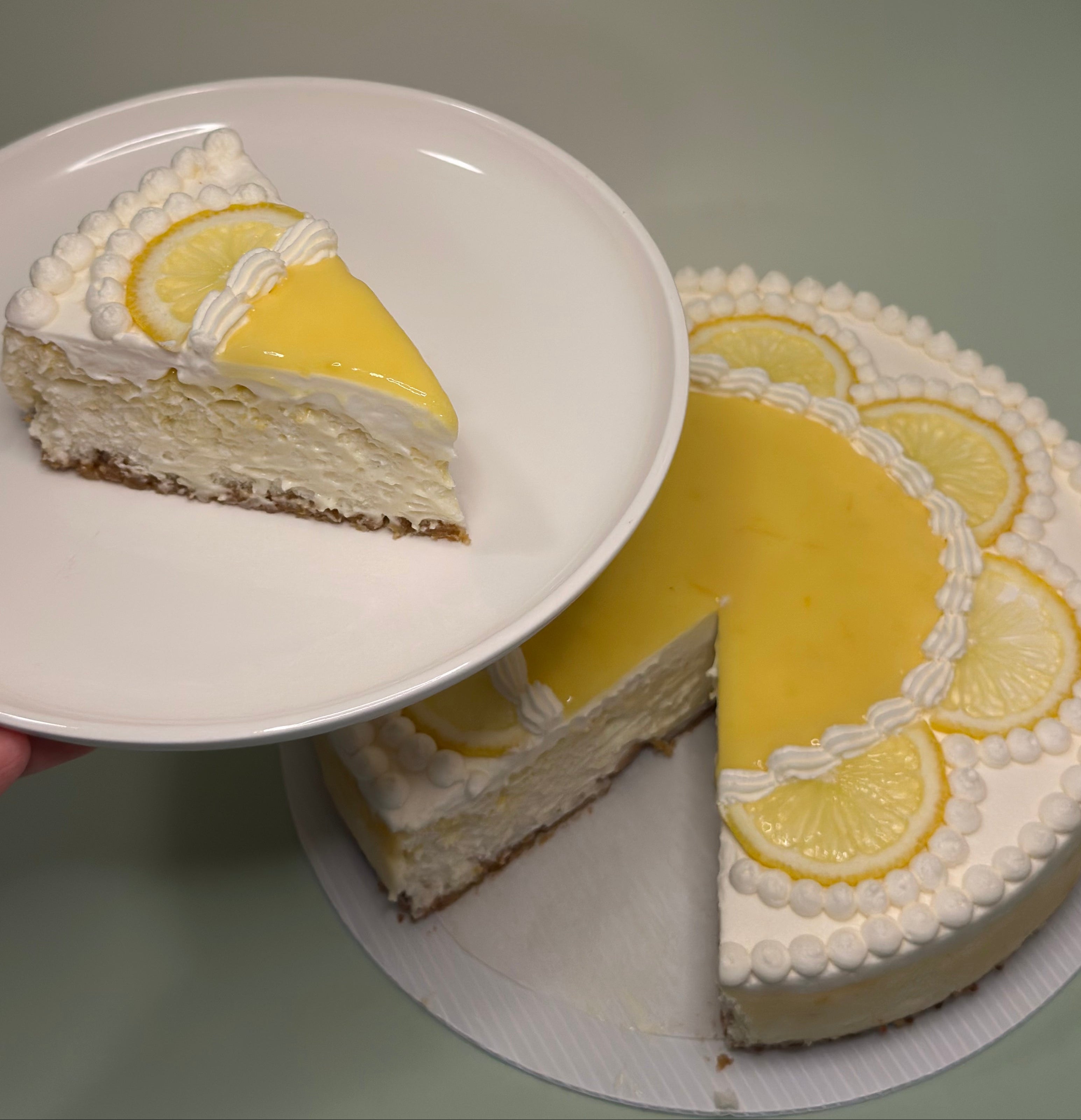 Cheesecakes